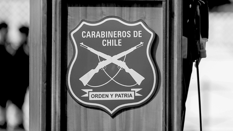 PDI Investiga muerte de Carabinera al interior de comisaría en Coquimbo