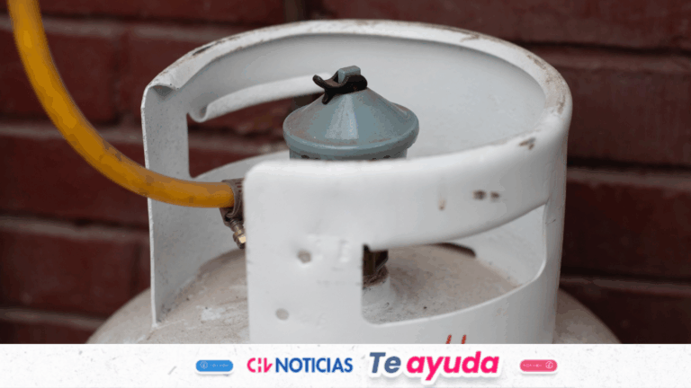 Subsidio de Gas Licuado: Revisa las fechas de pago del cupón de $27 mil