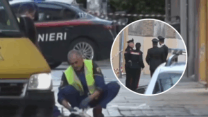 Impacto en Italia: Atropello múltiple deja ocho heridos y abre tesis de atentado