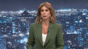 CHV Noticias Central | Domingo 17 de mayo de 2026