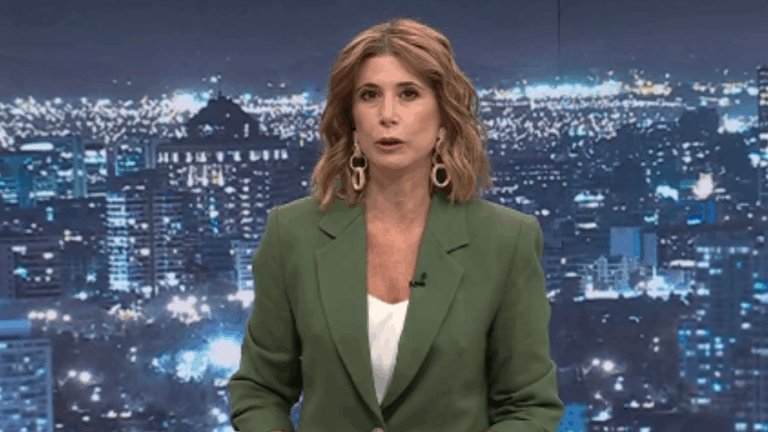 CHV Noticias Central | Domingo 17 de mayo de 2026