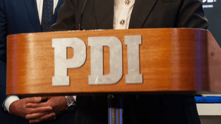 Funcionaria de la PDI acusa abuso sexual de oficial de alto rango en Talca