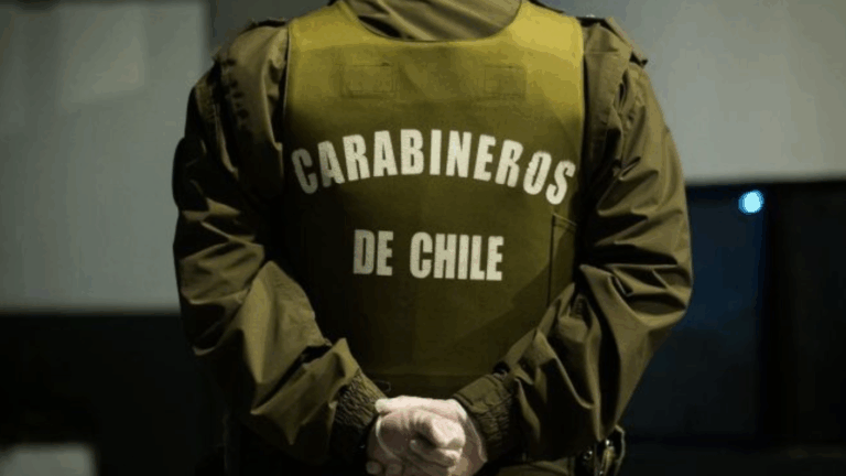 Carabinero es baleado en La Florida: Fue víctima de encerrona en su día de franco