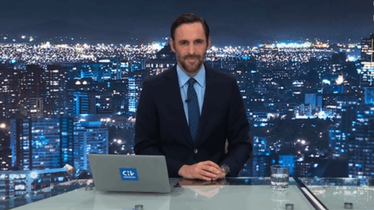 CHV Noticias Central | Jueves 21 de mayo de 2026