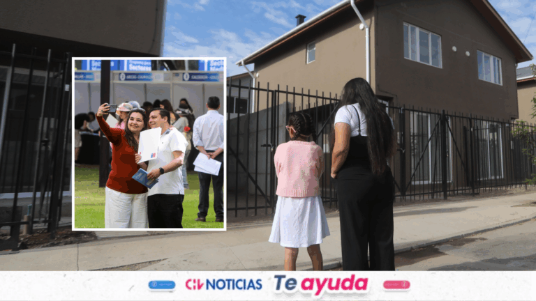 Anuncian nuevo tramo del subsidio DS1: Revisa cómo postular al beneficio para viviendas de hasta 4.000 UF