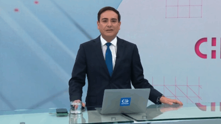 CHV Noticias Tarde | Sábado 23 de mayo de 2026