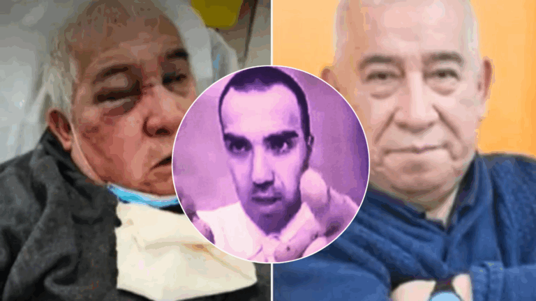 “Con clara intención de darle muerte”: Presentan querella contra Martín de los Santos por homicidio simple frustrado