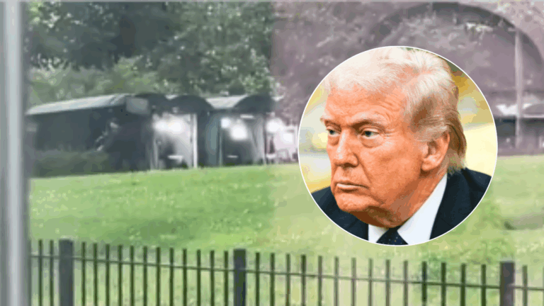 Tiroteo cerca de la Casa Blanca deja un muerto y un herido