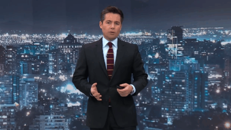 CHV Noticias Central | Sábado 23 de mayo de 2026