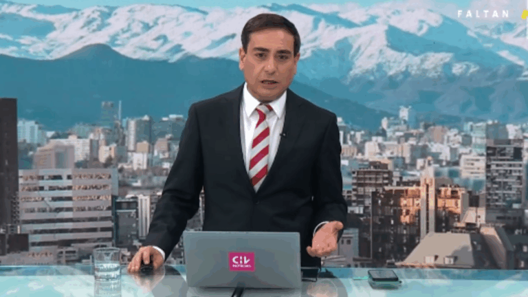 CHV Noticias Tarde | Domingo 24 de mayo de 2026