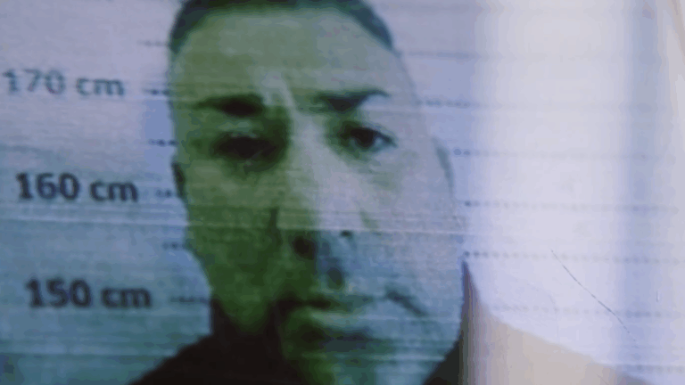Admiraba e imitaba a Pablo Escobar para controlar su territorio: Así cayó el temido “Patrón de Penco”