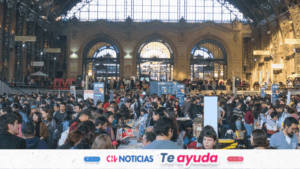 La Furia del Libro 2026: Descarga acá entradas gratuitas para asistir al festival literario