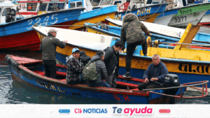 Anuncian bono de hasta $600 mil para pescadores artesanales: Revisa aquí los requisitos
