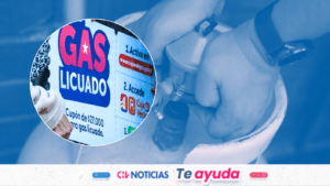 Subsidio de Gas Licuado: Hoy es el último día para activar el cupón de $27 mil del primer tramo
