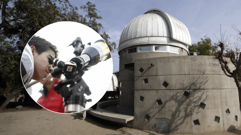 Día de los Patrimonios 2026: Observatorio Astronómico Nacional abrirá sus puertas con la 