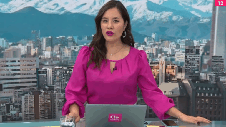 CHV Noticias Tarde | Sábado 30 de mayo de 2026