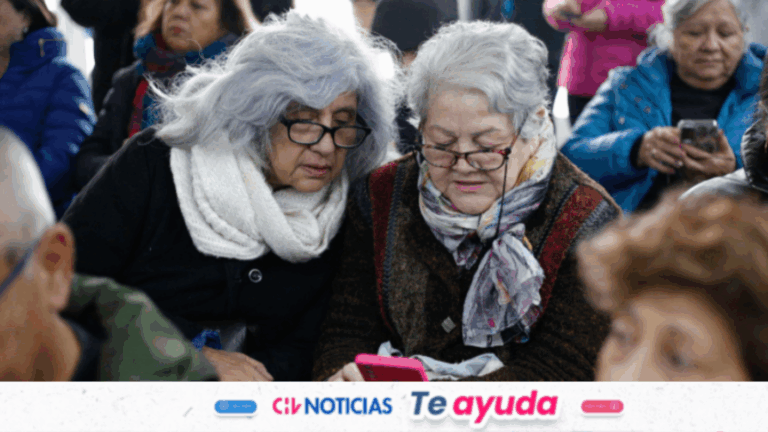 PGU suma nuevos beneficiarios desde junio: Revisa quienes pueden recibir más de $230 mil