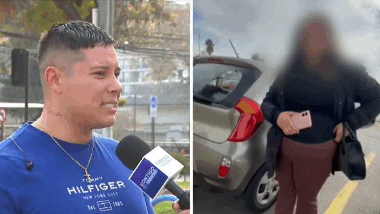 Fingió continuar la venta pero la llevó a una comisaría: La historia de la víctima que engañó a estafadora