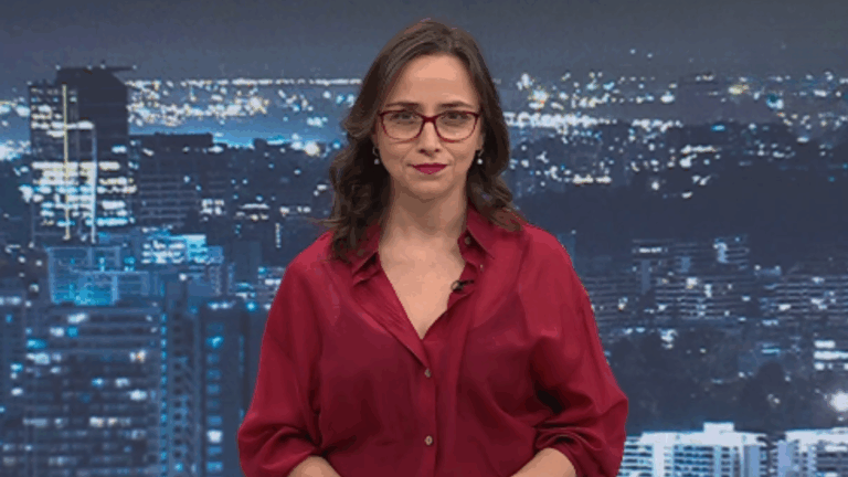 CHV Noticias Central | Sábado 30 de mayo de 2026