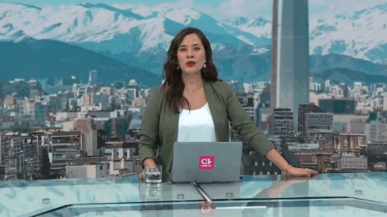 CHV Noticias Tarde | Domingo 31 de mayo de 2026