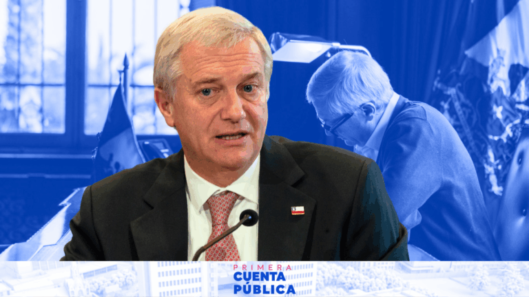 Cuenta Pública 2026: Presidente Kast enfrenta su discurso más esperado entre críticas y altas expectativas