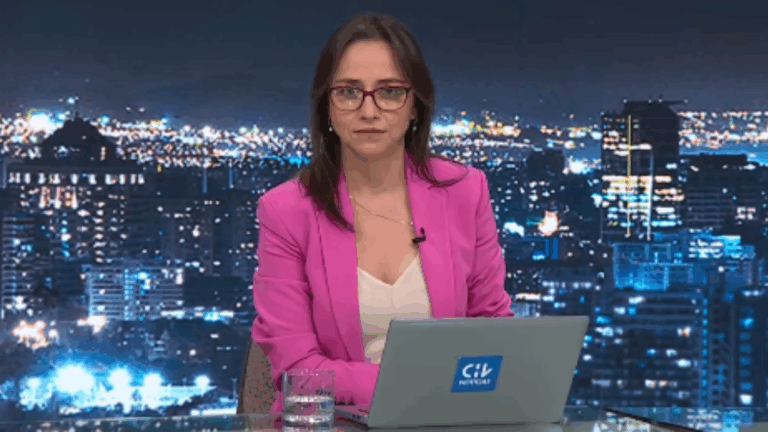 CHV Noticias Central | Domingo 31 de mayo 2026