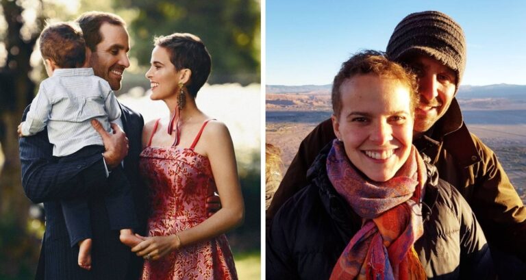 Mamá de Javiera Suárez rompe el silencio y expone conflicto familiar con Cristián Arriagada: 