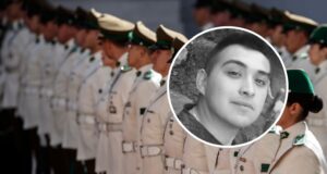 Guardia de La Moneda fue detenido por presunto homicidio de conductor tras choque en Talcahuano