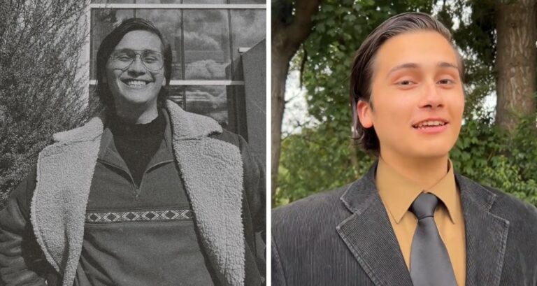 Impacto por muerte de joven tiktoker y estudiante de La Araucanía: 