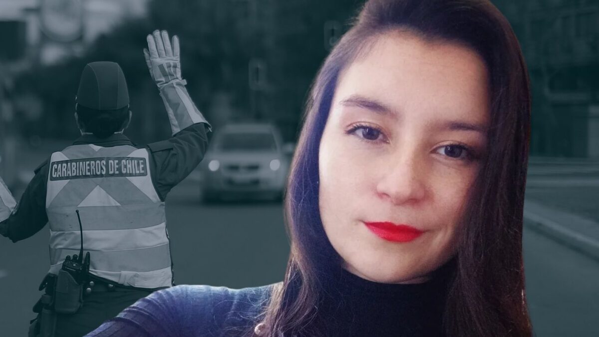 ¿Quién era Ornella Uribe? La joven carabinera fallecida al interior de comisaría en Coquimbo