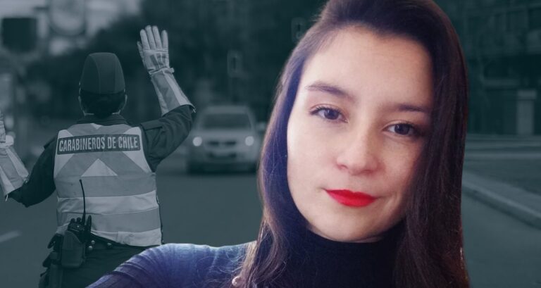 ¿Quién era Ornella Uribe? La joven carabinera fallecida al interior de comisaría en Coquimbo