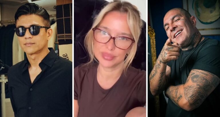 El ácido descargo de Claudia Schmitd por desafío de Dj Méndez a Américo: 