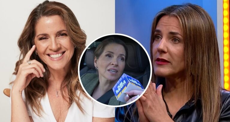 Julia Vial tildó de 