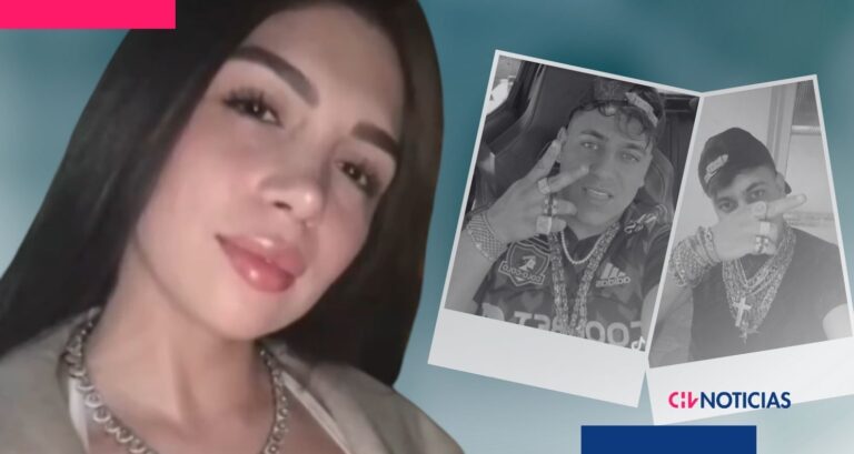 Delató a peligroso narco: Quién es Helen Urzúa, la pareja de “Chicorte” que se fue de Chile