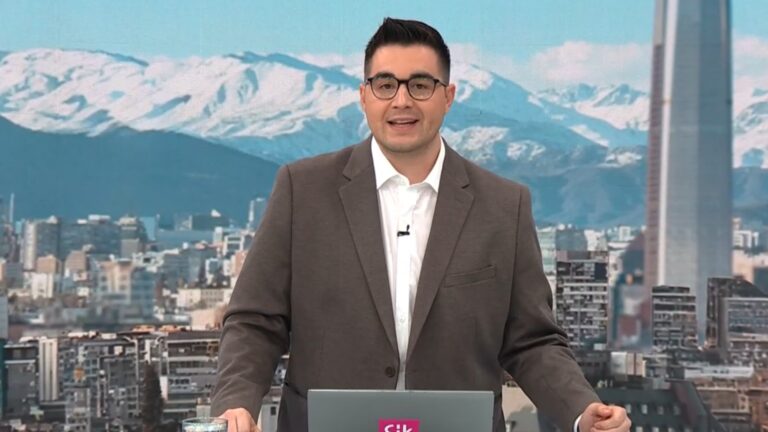 CHV Noticias Tarde | Sábado 16 de mayo de 2026