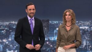 CHV Noticias Central | Jueves 7 de mayo de 2026