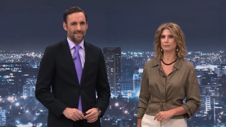 CHV Noticias Central | Jueves 7 de mayo de 2026