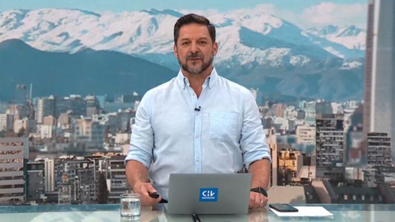 CHV Noticias AM | Domingo 17 de mayo de 2026