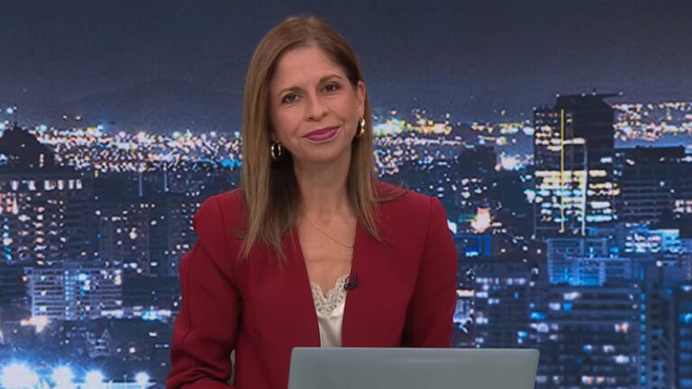 CHV Noticias Central | Viernes 8 de mayo de 2026