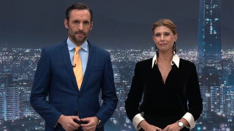 CHV Noticias Central | Miércoles 27 de mayo de 2026