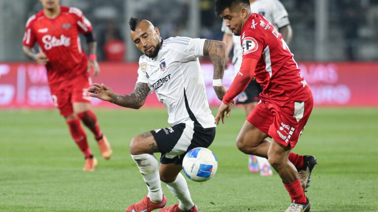 Colo Colo vs Ñublense: Dónde ver EN VIVO y ONLINE partido Liga de Primera