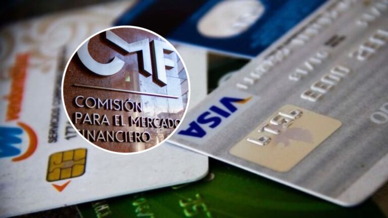 Reajustan pago mínimo en tarjetas de crédito: Cómo es el nuevo cálculo y cuándo se implementará