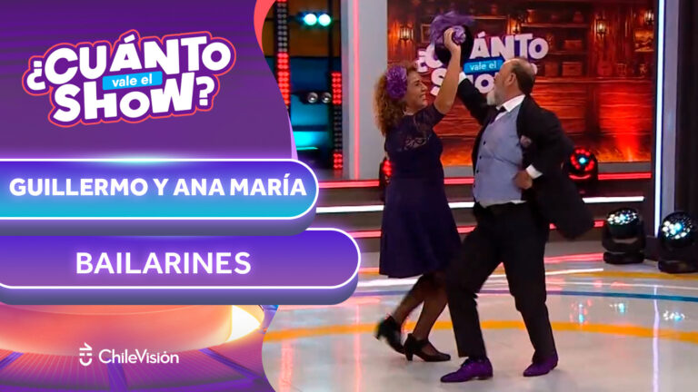 ¡Se enamoraron bailando! Cuequeros brillaron en el escenario con cautivadora presentación en ¿Cuánto Vale el Show?