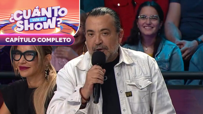 ¡Brillantes canciones y rutinas! | ¿Cuánto Vale el Show? 2 | Capítulo 29