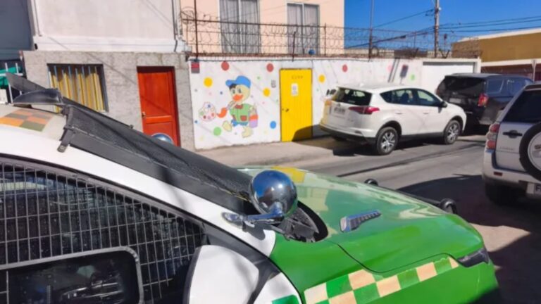 Hay dos personas detenidas: Alcalde de Calama entrega nuevos antecedentes tras muerte de niño de 5 años en jardín infantil