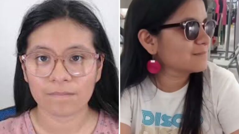¿Dónde está Camila Olortegui? Las dos hipótesis que se barajan tras la desaparición de la vendedora de cartas Pokémon