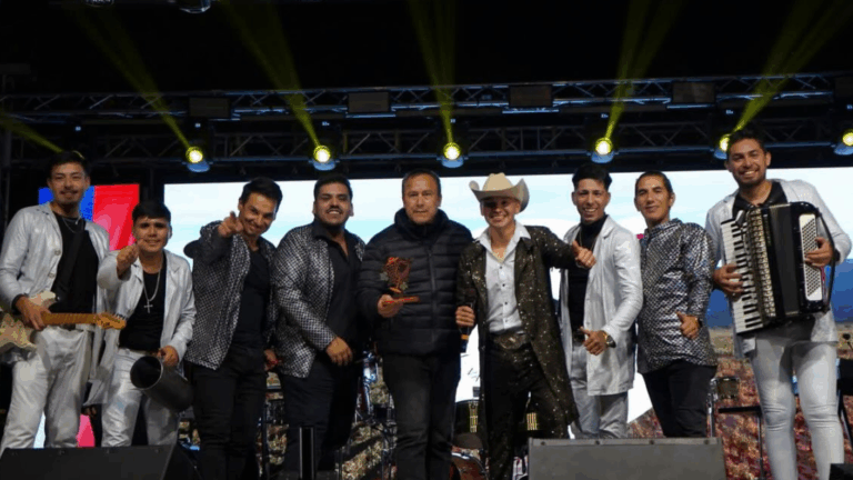 Conmoción por muerte de querido cantante de banda de cumbia chilena: “Contagiaba alegría con su música”