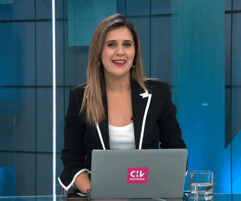 CHV Noticias Tarde | Viernes 22 de mayo de 2026