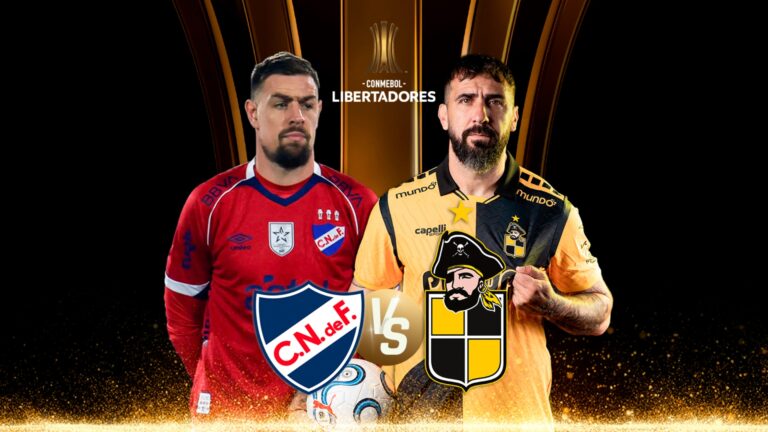 Nacional vs Coquimbo Unido: Dónde ver EN VIVO, ONLINE y GRATIS partido Copa Libertadores