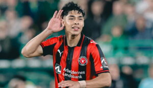 Advierten que Darío Osorio 